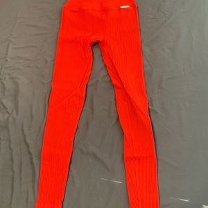 ‼️SOLD‼️ Bombshell Sportswear Leggings